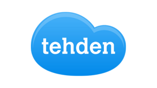 Tehden logo 320x180