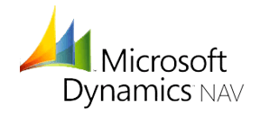 MS Dynamics NAV