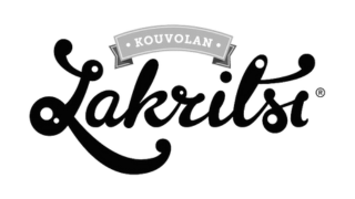 kouvolan lakritsi-logo